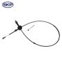 SKYWARD AUTOMOTIVE SKY1355 Automatic Transmission Shifter Cable Kit