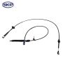 SKYWARD AUTOMOTIVE SKY1358 Automatic Transmission Shifter Cable Kit