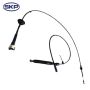 SKYWARD AUTOMOTIVE SKY1358 Automatic Transmission Shifter Cable Kit