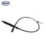 SKYWARD AUTOMOTIVE SKY1360 Automatic Transmission Shifter Cable Kit