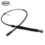 SKYWARD AUTOMOTIVE SKY1360 Automatic Transmission Shifter Cable Kit