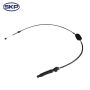 SKYWARD AUTOMOTIVE SKY1376 Automatic Transmission Shifter Cable Kit