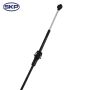 SKYWARD AUTOMOTIVE SKY1376 Automatic Transmission Shifter Cable Kit