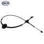 SKYWARD AUTOMOTIVE SKY789 Automatic Transmission Shifter Cable Kit