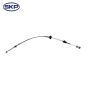 SKYWARD AUTOMOTIVE SKY791 Automatic Transmission Shifter Cable Kit