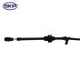 SKYWARD AUTOMOTIVE SKY791 Automatic Transmission Shifter Cable Kit