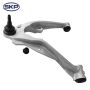 SKYWARD AUTOMOTIVE SMS501185 Suspension Control Arm and Ball Joint Assembly