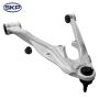 SKYWARD AUTOMOTIVE SMS501185 Suspension Control Arm and Ball Joint Assembly