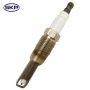 SKYWARD AUTOMOTIVE SP1002 Iridium Spark Plug, Iridium Core with Platinum Tip