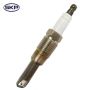 SKYWARD AUTOMOTIVE SP1003 Iridium Spark Plug, Iridium Core with Platinum Tip