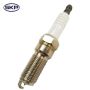 SKYWARD AUTOMOTIVE SP1023 Iridium Spark Plug, Iridium Core with Platinum Tip