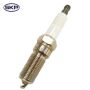 SKYWARD AUTOMOTIVE SP1024 Iridium Spark Plug, Iridium Core with Platinum Tip
