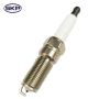 SKYWARD AUTOMOTIVE SP1034 Iridium Spark Plug, Iridium Core with Platinum Tip