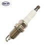 SKYWARD AUTOMOTIVE SP1045 Iridium Spark Plug, Iridium Core with Platinum Tip