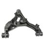 SKYWARD AUTOMOTIVE SRK620211 Suspension Control Arm and Ball Joint Assembly