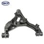 SKYWARD AUTOMOTIVE SRK620211 Suspension Control Arm and Ball Joint Assembly