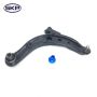SKYWARD AUTOMOTIVE SRK620339 Suspension Control Arm and Ball Joint Assembly
