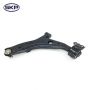 SKYWARD AUTOMOTIVE SRK620486 Suspension Control Arm and Ball Joint Assembly