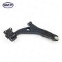 SKYWARD AUTOMOTIVE SRK620487 Suspension Control Arm and Ball Joint Assembly