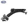 SKYWARD AUTOMOTIVE SRK620600 Suspension Control Arm and Ball Joint Assembly
