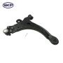 SKYWARD AUTOMOTIVE SRK620675 Suspension Control Arm and Ball Joint Assembly
