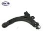 SKYWARD AUTOMOTIVE SRK620676 Suspension Control Arm and Ball Joint Assembly