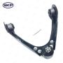 SKYWARD AUTOMOTIVE SRK620887 Suspension Control Arm and Ball Joint Assembly