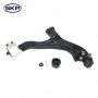 SKYWARD AUTOMOTIVE SRK621136 Suspension Control Arm and Ball Joint Assembly