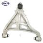 SKYWARD AUTOMOTIVE SRK80402 Suspension Control Arm and Ball Joint Assembly