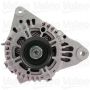 Valeo 600093 2005-2008 Hyundai Tiburon Alternator