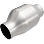 MagnaFlow Exhaust Products 60020 OEM Grade Universal Catalytic Converter - 3.50in.