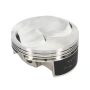 Wiseco 60030LB3 Piston, Chevrolet, Small Block, 4.155 in. Bore, Professional, Set of 1