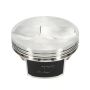 Wiseco 60030LB3 Piston, Chevrolet, Small Block, 4.155 in. Bore, Professional, Set of 1
