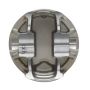 Wiseco 60030LB3 Piston, Chevrolet, Small Block, 4.155 in. Bore, Professional, Set of 1