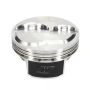 Wiseco 60030LB3 Piston, Chevrolet, Small Block, 4.155 in. Bore, Professional, Set of 1