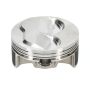 Wiseco 60030LB3 Piston, Chevrolet, Small Block, 4.155 in. Bore, Professional, Set of 1
