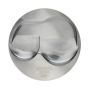 Wiseco 60030LB3 Piston, Chevrolet, Small Block, 4.155 in. Bore, Professional, Set of 1