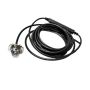 Oracle Lighting 3507-003 4 LED Omni-Directional Emergency Strobe, Red