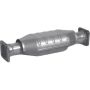 Davico Mfg 16522 Direct Fit Catalytic Converter