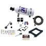 Nitrous Express 60070-05 Dominator Gemini STAGE 6 (50-100-150-200-250-300HP) WITH 5LB BOTTLE