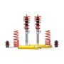 H&R 28895-1 12-15 BMW 320i Sedan/328i Sedan/335i Sedan F30 Street Perf. Coil Over (Non EDC)