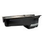 MOROSO MOR20172 SBC S/S Oil Pan - 5qt. '86 & Newer Blocks