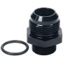 ALLSTAR PERFORMANCE ALL49857 AN Flare To ORB Adapter 1-1/16-12 (-12) to -16