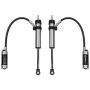 ICON 57810CP 2007+ Toyota FJ / 2003+ Toyota 4Runner 1-3in Rear 2.5 Series Shocks VS RR CDCV - Pair