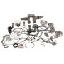 Vertex Pistons WR101-166 Vertex Kawasaki Complete Engine Rebuild Kit