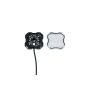 Diode Dynamics DD7461 Stage Series RGBW LED Rock Light (Add-on 2-pack)
