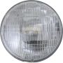 Philips 6014C1 Philips Standard Sealed Beam 6014