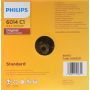 Philips 6014C1 Philips Standard Sealed Beam 6014