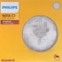 Philips 6014C1 Philips Standard Sealed Beam 6014