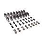 Top Street Performance 60157 TSP Cast Steel Roller Rocker Arms, Chevy Small Block, 1.5 Ratio, 7/16 in. Stud